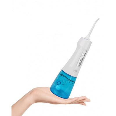 Limpiador Ultrasónico Portátil para Dientes - Image 9