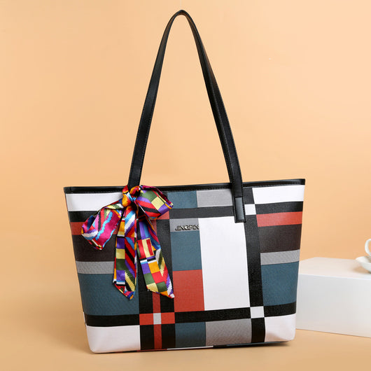 Bolsa Bandolera de Gran Capacidad para Commuters