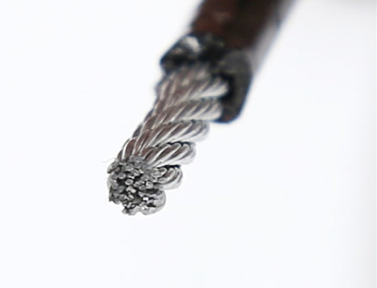 Cable de Acero Recubierto de Goma - Image 9
