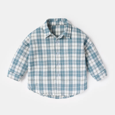 Camisa Hombre Cuadros Primavera Otoño - Diseño Clásico Versátil - Image 3
