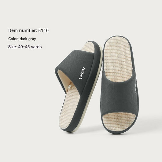 Zapatos y Sandalias Dongdong para Mujer - Comodidad Diaria - Image 9