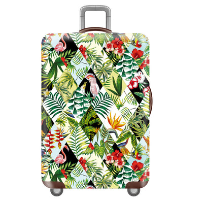 Funda Protectora Elástica para Maleta - Resistente y Acolchada - Image 14