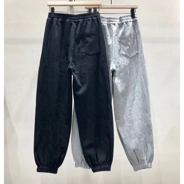 Pantalones Slim Cintura Alta Versátiles en Colores Neutros