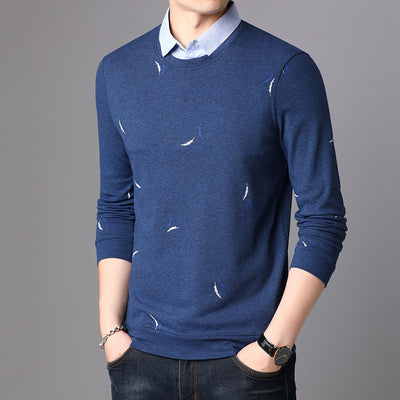 Camisa Tipo Polo con Cuello y Bajo Ajustado - Image 7