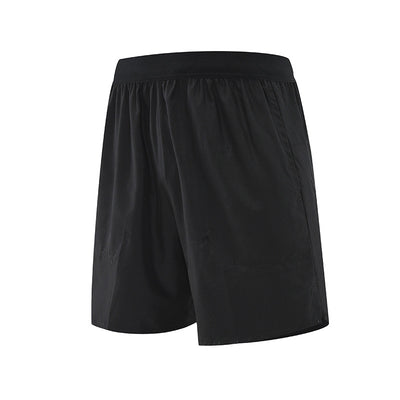 Shorts Deportivos a Juego para Pareja - Transpirable Seda de Hielo - Image 8