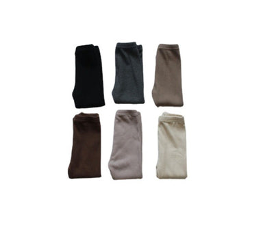 Pantalones Elásticos para Niño - Base Versátil - Image 2