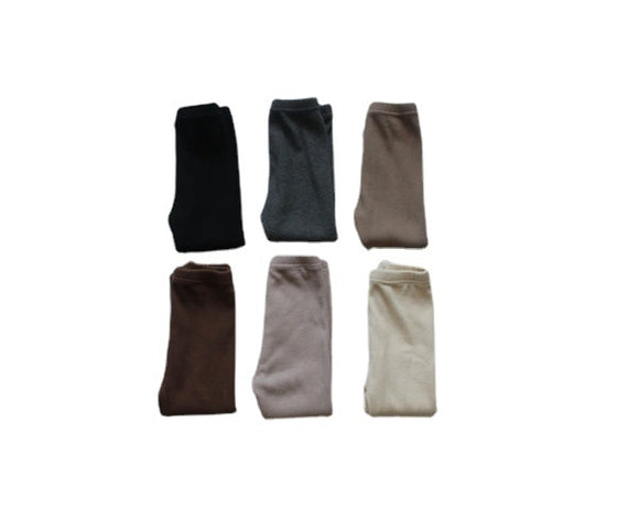 Pantalones Elásticos para Niño - Base Versátil