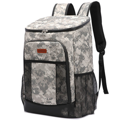 Bolsa de Viaje Térmica Grande con Aislamiento - Image 5
