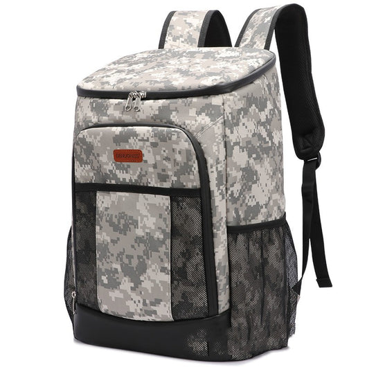 Bolsa de Viaje Térmica Grande con Aislamiento - Image 5