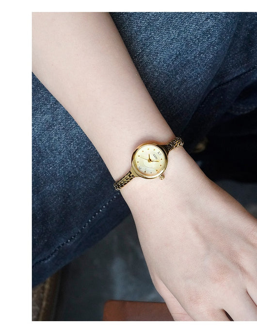 Reloj Elegante Resistente al Agua para Mujer - Diseño Minimalista Premium - Image 14