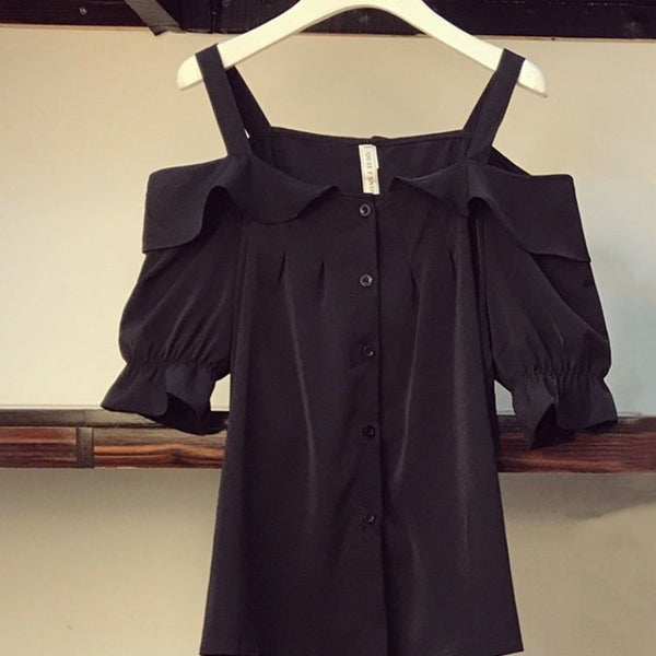 Conjunto de Dos Piezas Elegante para Mujer Talla Grande