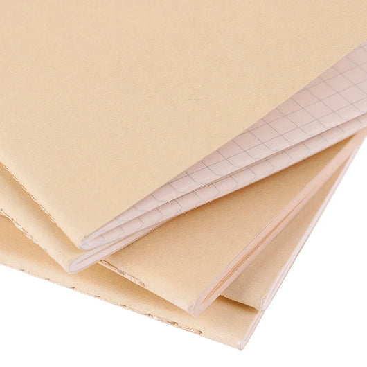 Cuaderno de Viajes Refillable de Bolsillo - Hojas Sueltas para Diario de Aventuras - Image 6