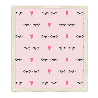 Manta Cuadrada Transpirable con Estampado Digital y Doble Capa Reforzada - Image 16