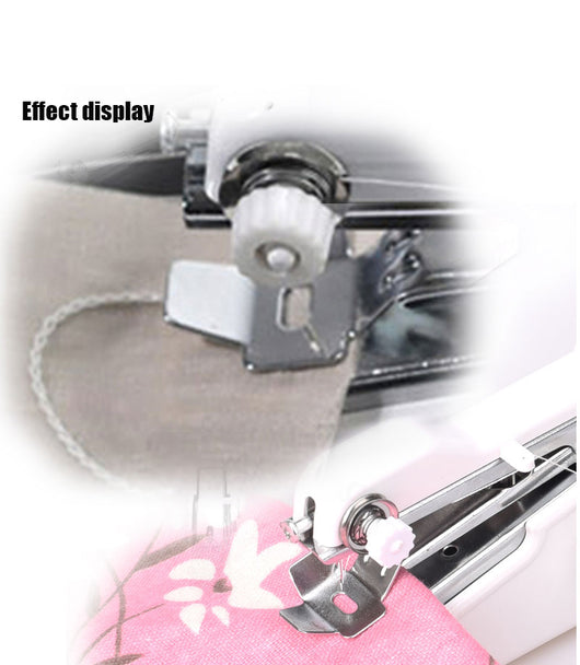 Máquina de Coser Portátil Manual Compacta - Image 20