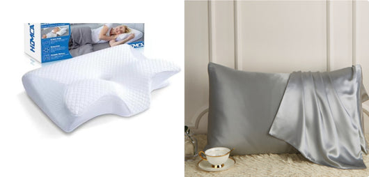 Funda de Almohada Seda Pura y Tencel - Image 23