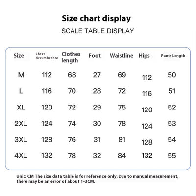 Traje de Camiseta con Solapa Estilo Coreano para Hombre - Image 10
