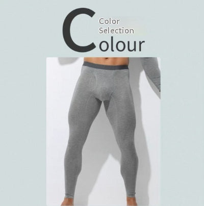 Conjunto de Ropa Térmica Delgada para Hombre - Image 14