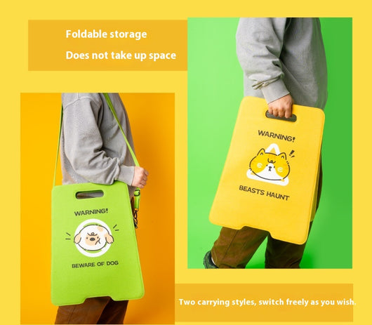 Bolsa de Viaje para Mascotas Transpirable Portátil - Image 10