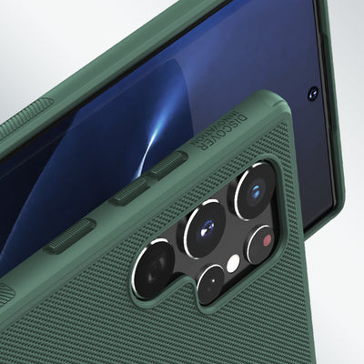 Funda Protectora Mate para Celular con Diseño Minimalista - Image 3