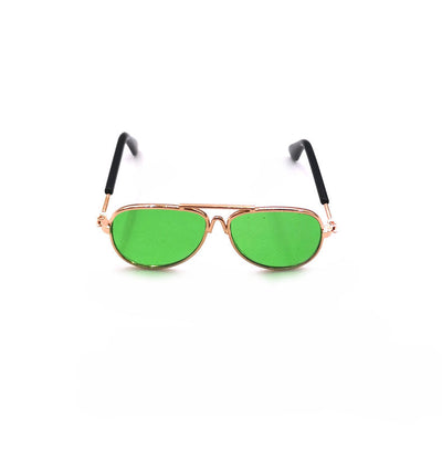 Gafas de Sol Hip Hop para Mascotas - Image 11