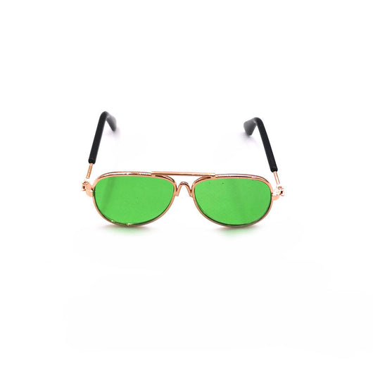 Gafas de Sol Hip Hop para Mascotas - Image 11