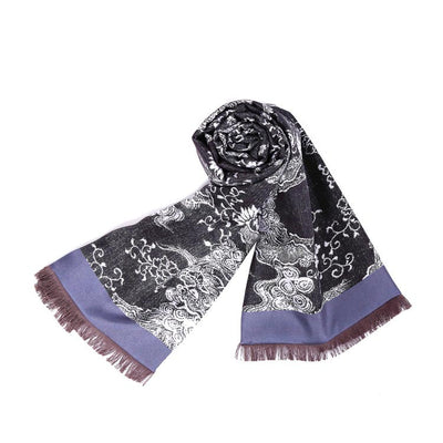 Bufanda Doble para Hombre - Image 7