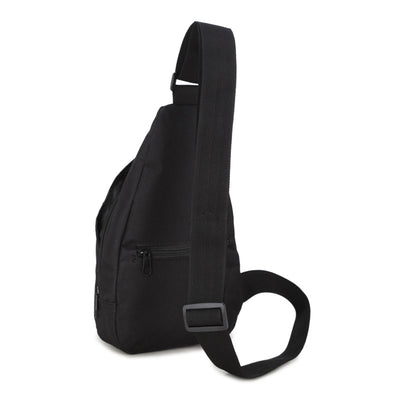 Bolsa Bandolera Casual para Hombre - Mensajero Versátil - Image 9