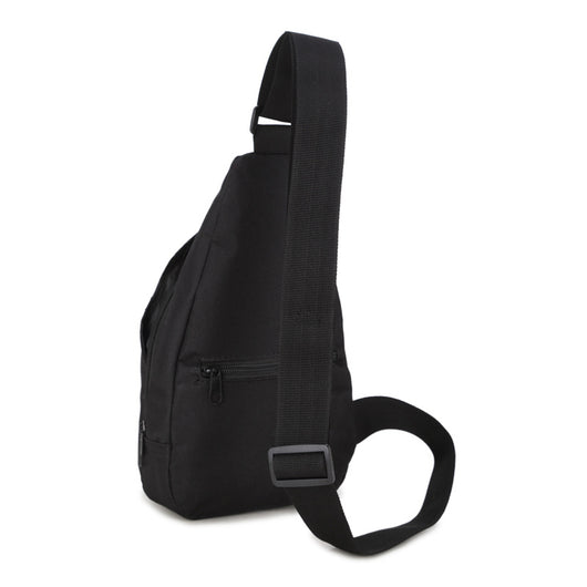 Bolsa Bandolera Casual para Hombre - Mensajero Versátil - Image 9