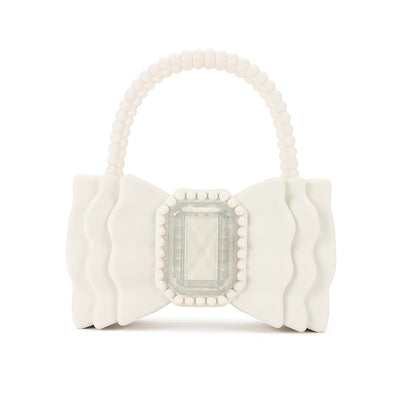Bolsa Tote Princesa con Moño - Diseño Dulce y Versátil - Image 17