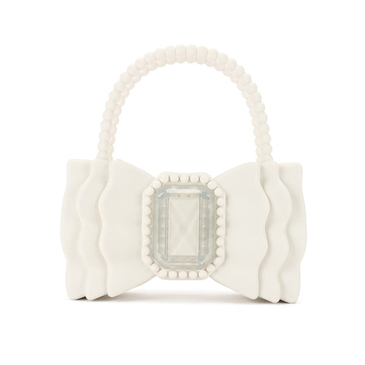 Bolsa Tote Princesa con Moño - Diseño Dulce y Versátil - Image 17