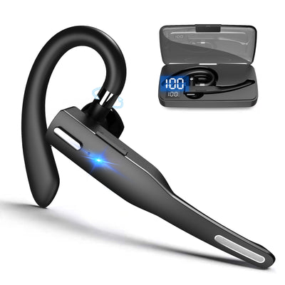 Auriculares Bluetooth Inalámbricos con Cancelación de Ruido ENC - Image 6