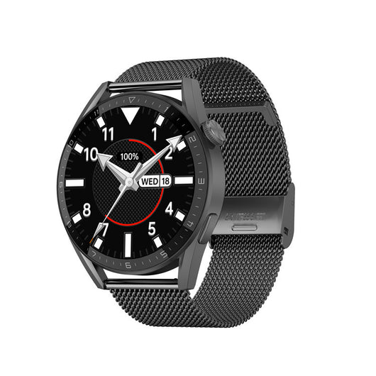 Reloj Inteligente con Carga Inalámbrica y Control de Acceso NFC - Image 8