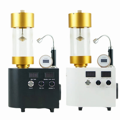 Tostadora de Café Tipo Aire Caliente con Bluetooth - Máquina Comercial Compacta - Image 12