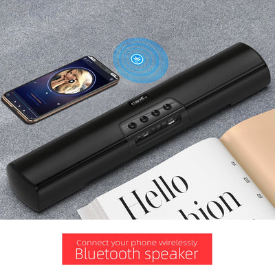 Parlante Inalámbrico Bluetooth para Pared - Sonido Premium para Tu Hogar - Image 9
