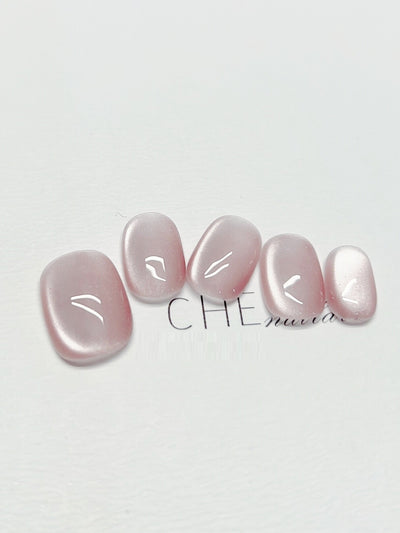 Adhesivos de Uñas Cuadradas Cortas - Protección y Estilo Instantáneo - Image 10
