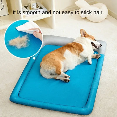 Cama Impermeable para Perros y Gatos Pequeños y Medianos - Image 4