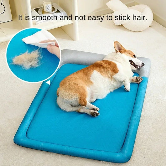 Cama Impermeable para Perros y Gatos Pequeños y Medianos - Image 4