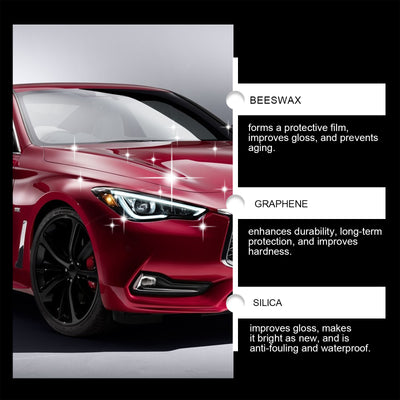 Crema Protectora Automotriz Anti-rayos con Brillo Potenciado - Image 7