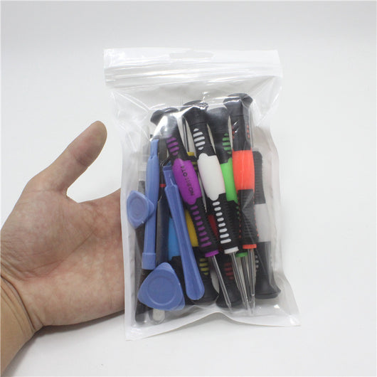 Kit Profesional de Herramientas para Reparación de Celulares - Image 7