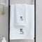 Escorpio Blanco 34 X 74 Cm