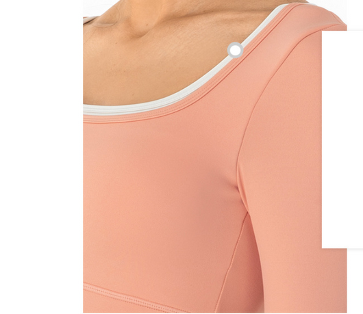 Chaqueta Deportiva de Manga Larga para Correr Mujer - Image 11
