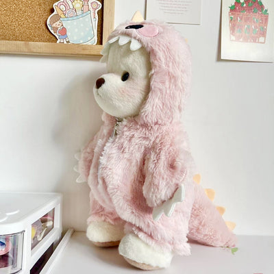 Ropa para Muñeco Osito Lina Momo de 30cm - Image 16