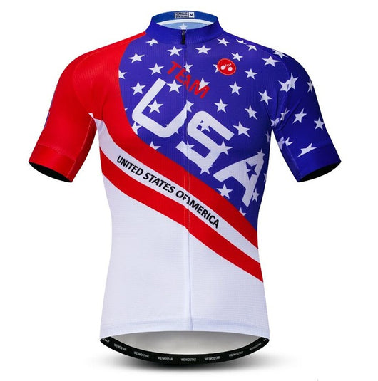 Ropa Deportiva para Ciclismo de Travesía - Image 5
