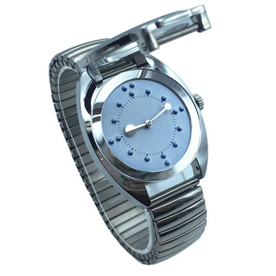 Reloj Inteligente Braille Táctil para Hombre y Mujer - Image 13