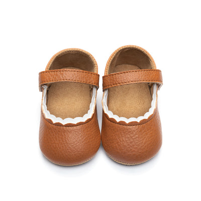 Zapatos Suave PU para Bebé Niña - Calzado Infantil Cómodo - Image 17