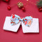 Blue Bow Tie