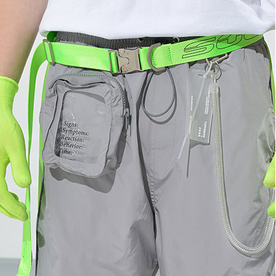 Cinta de Nylon Resistente - Image 8