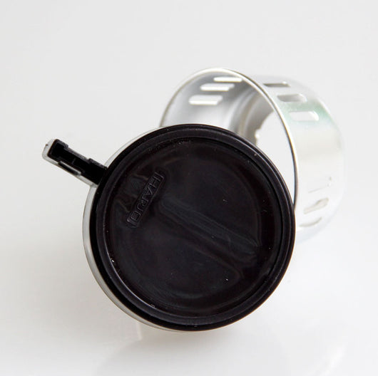 Estufa de Calentamiento con Lámpara de Alcohol para Cafetera Sifón y Moka - Image 5