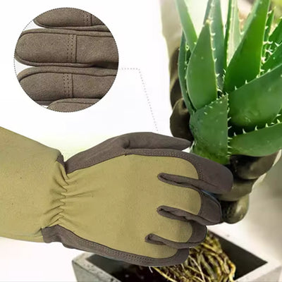 Guantes Resistentes y Transpirables de Ajuste Perfecto - Image 2