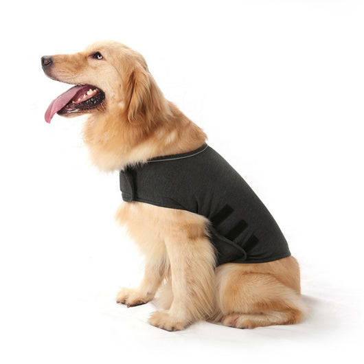 Chaleco Calmante para Mascotas - Ropa Antiansiedades